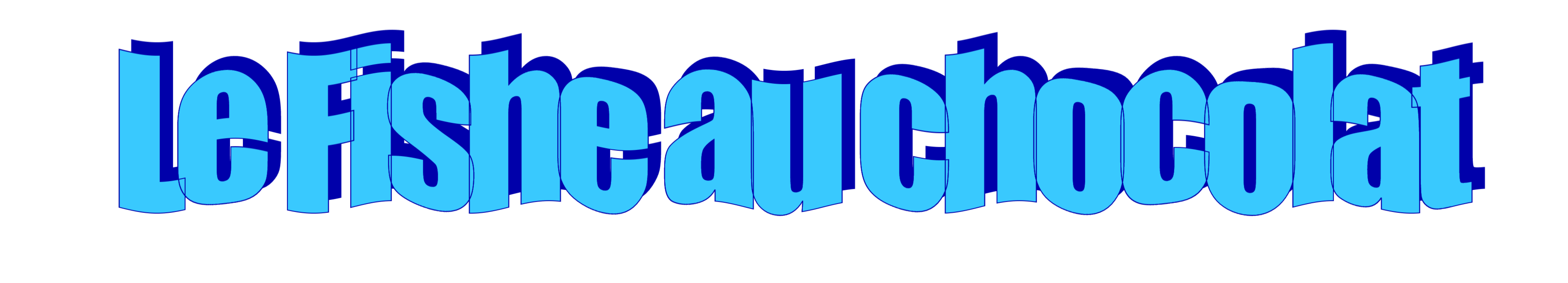 Le Fishe au chocolat